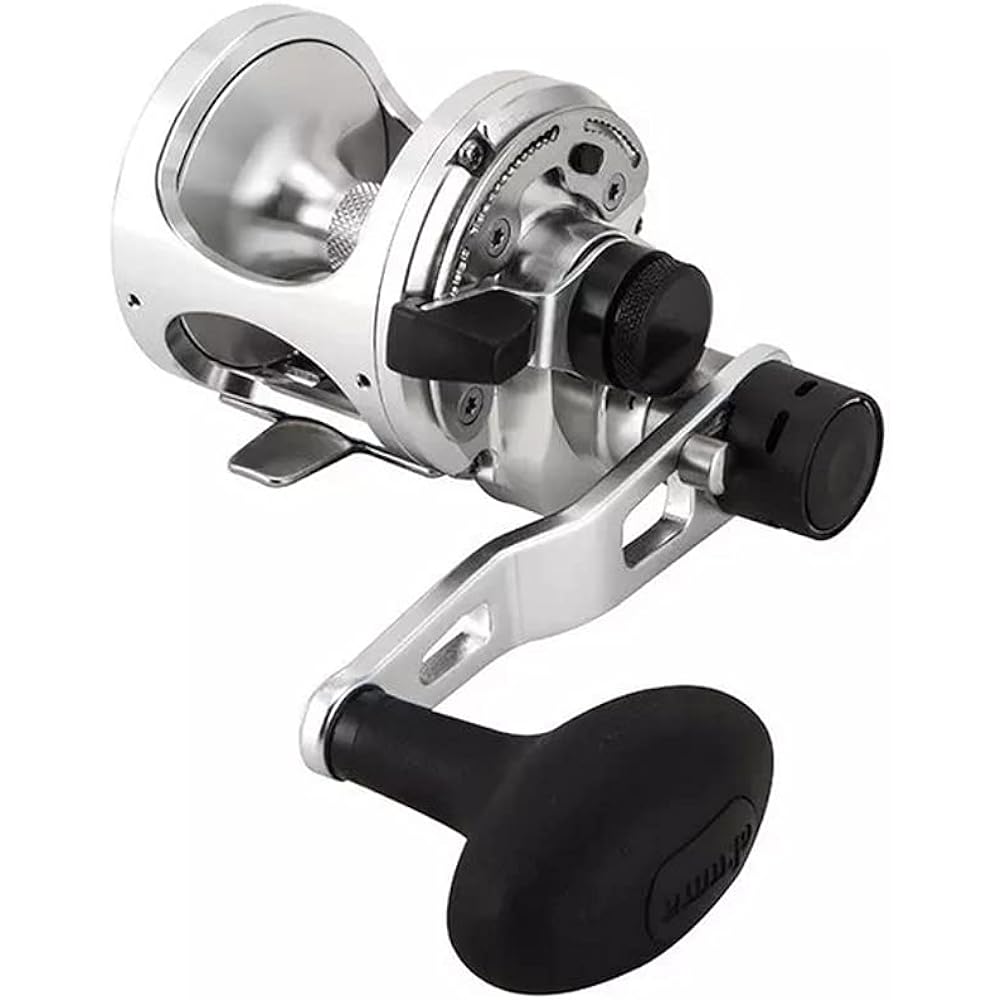 Okuma CAVALLA lever drag reel
