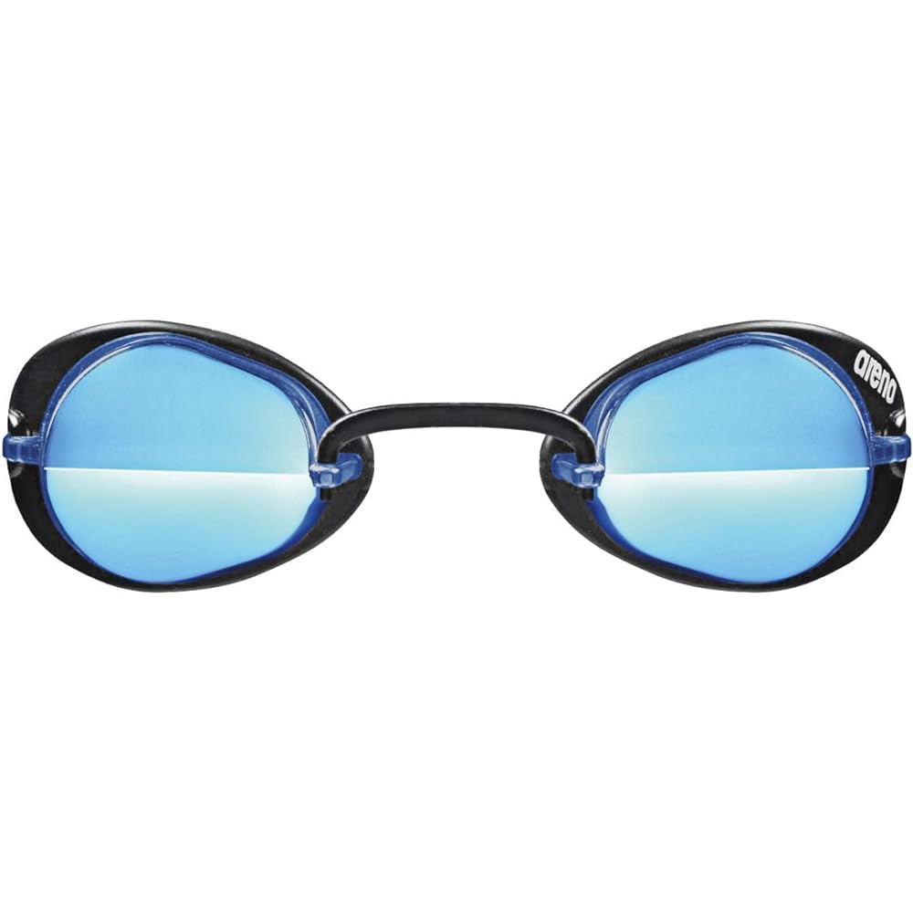 Arena Swedix mirror goggles competitive swimming