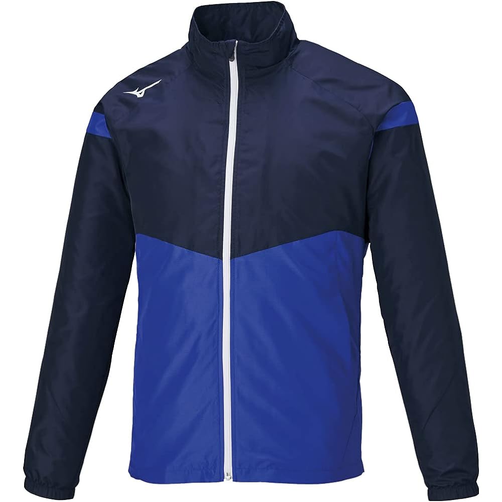 [Mizuno] Training Wear TEAM LINE Windbreaker Jacket 32ME1120
