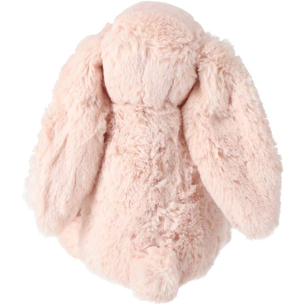 Jelly Cat Medium Size Plush Toy JELLY CAT BASHFUL (Blush Bunny) [Parallel Import]
