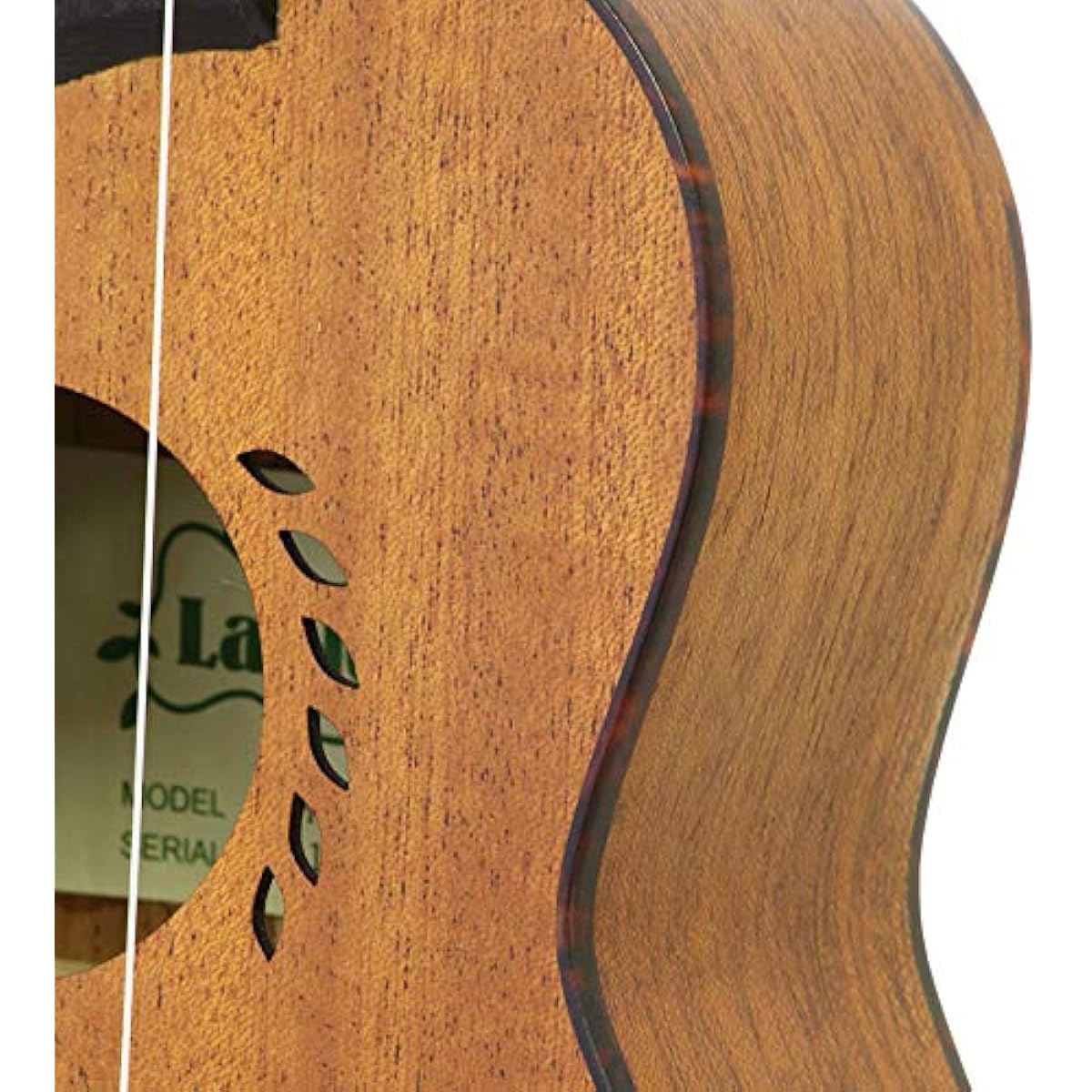 Laule'a LAM-2C Concert Ukulele