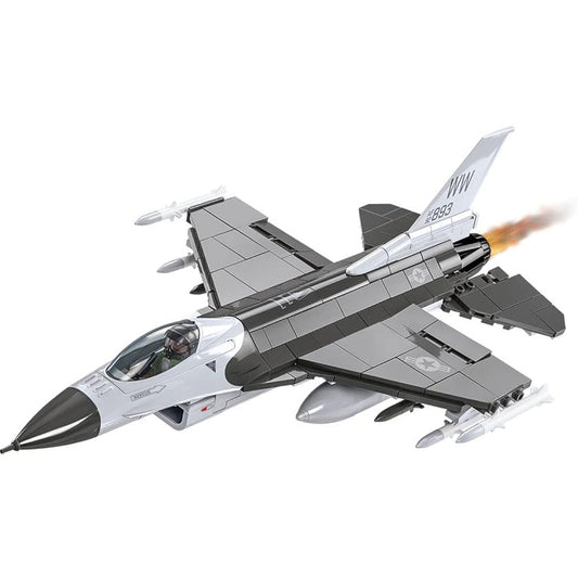 Armed Forces #5813 F-16C Fighting Falcon (US Army) 1/48 scale