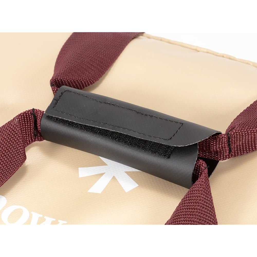 Snow Peak Soft Cooler Box Camping Outdoor Goods