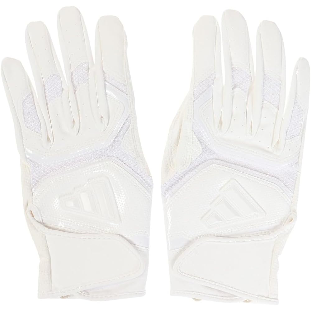 Adidas Batting Glove Baseball Batting Glove BASIC LBG402-1100
