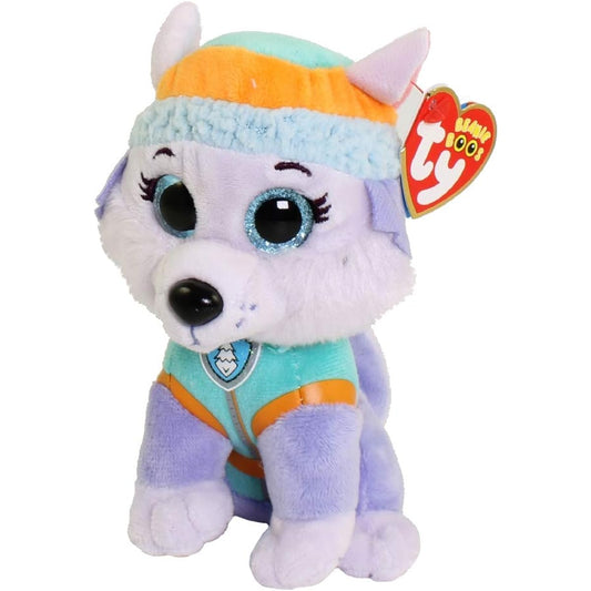 TY Licensed Vinny - Everest, the perfect stuffed animal! (Original version)