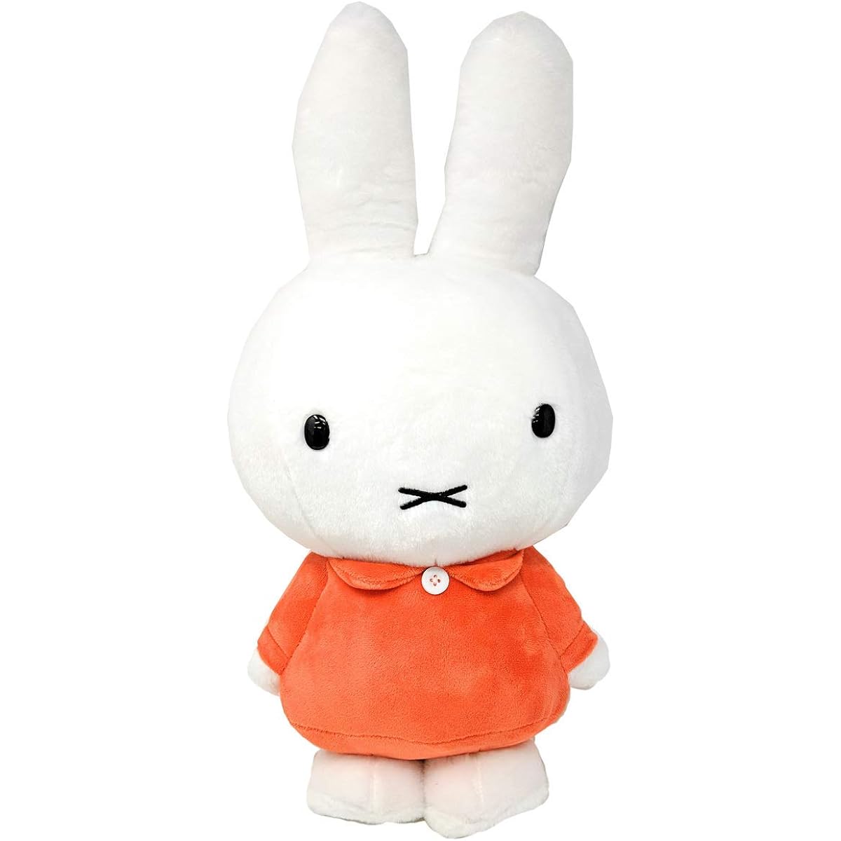 Miffy Miffy extra large size MORE stuffed animal vol.1 45cm BIG size