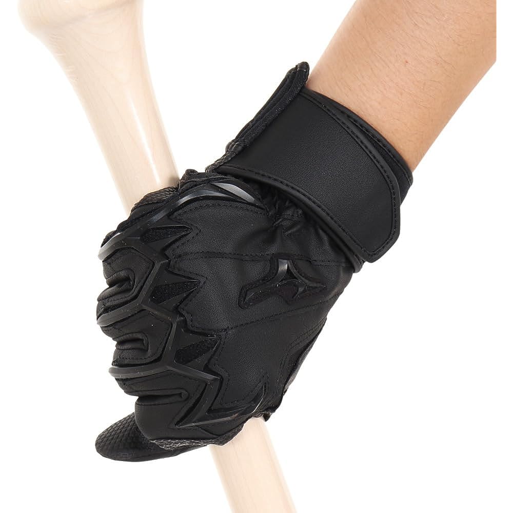 Mizuno Batting Glove Baseball Silicone Power Arc LI Replica 22SS 1EJEH09890