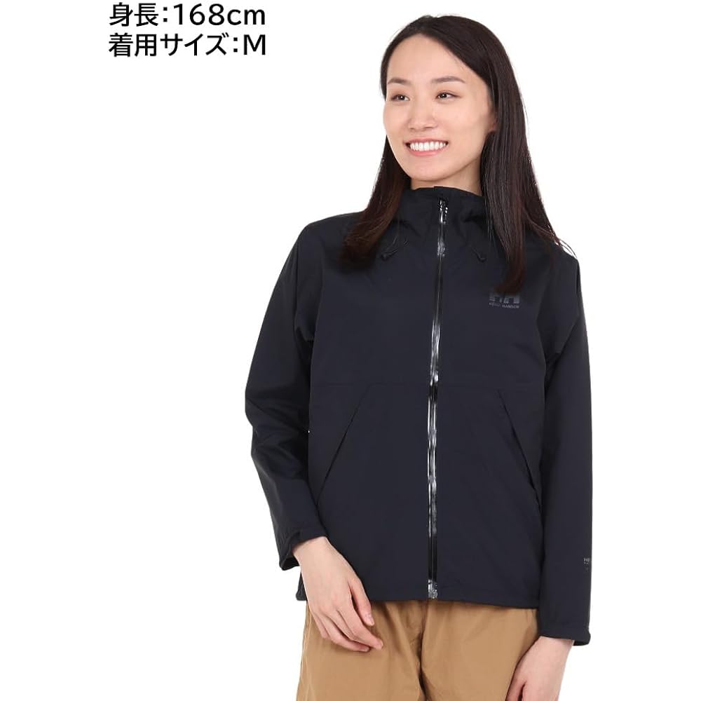 [Helly Hansen] Raynelite Jacket Women's Jacket