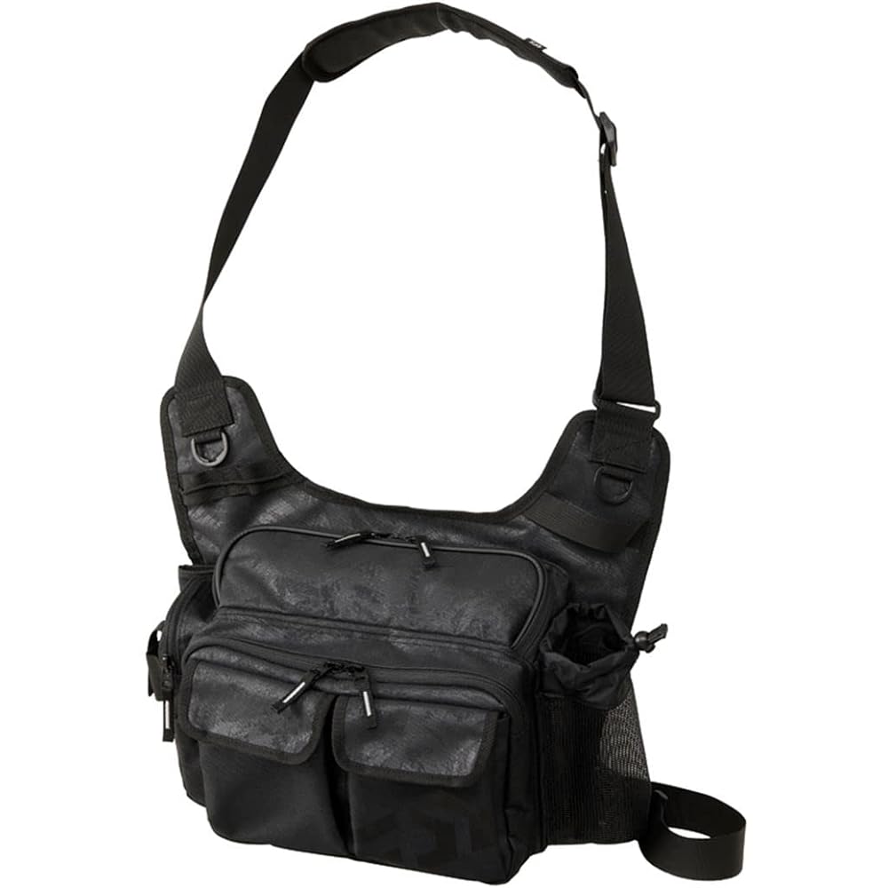 DAIWA Side Fit Bag (D)