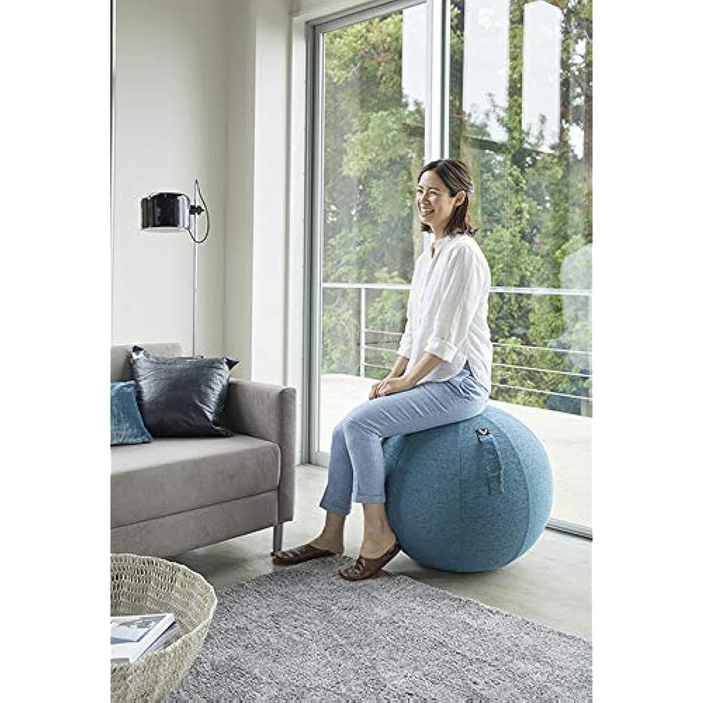 vivora seating ball luno