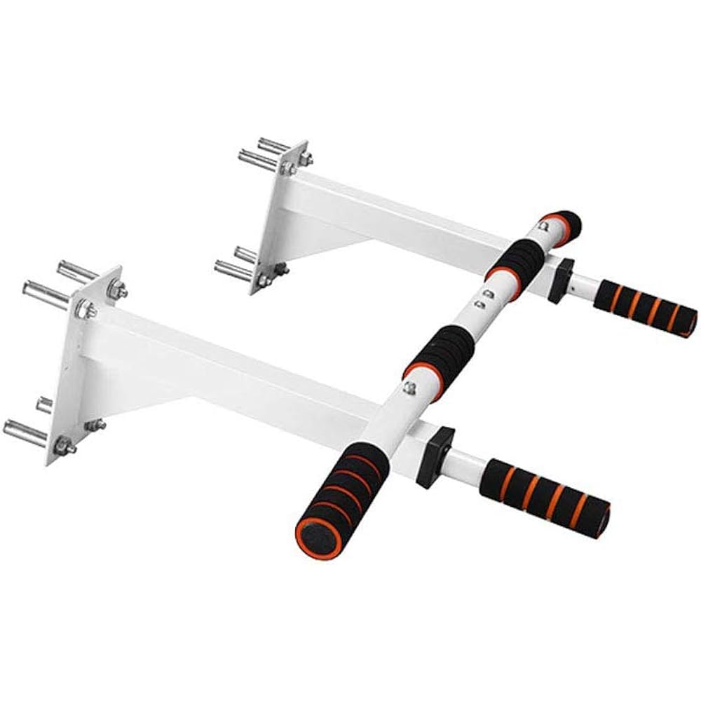 Hlanesav Hanging Health Equipment Pull Up Machine Pull Up Bar Wall Mount Load Capacity 150kg Home Gym Pull Up Bar Home Training Equipment Pull Up Machine Multi Gym