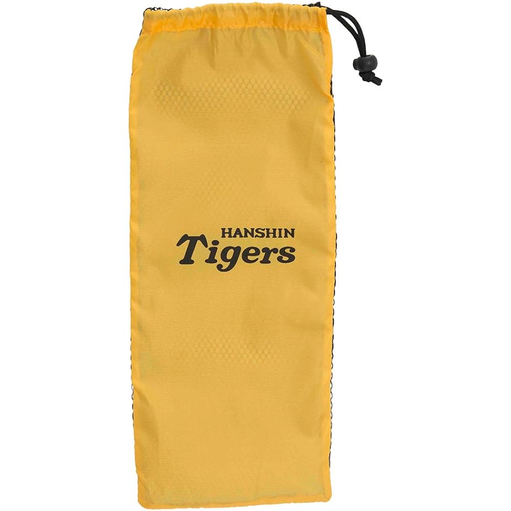 LEZAX Hanshin Tigers Aluminum Stool HTCH-8753