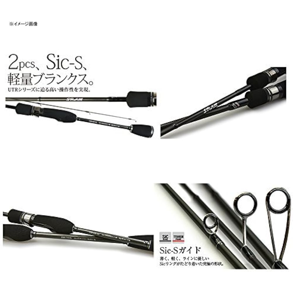 TICT SRAM EXR-82T-Sis.