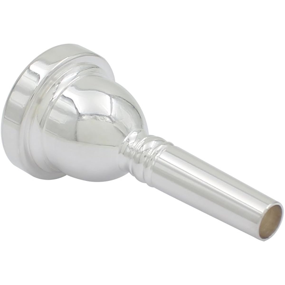 Alto Trombone Copper Mouthpiece 6.5AL (Silver)
