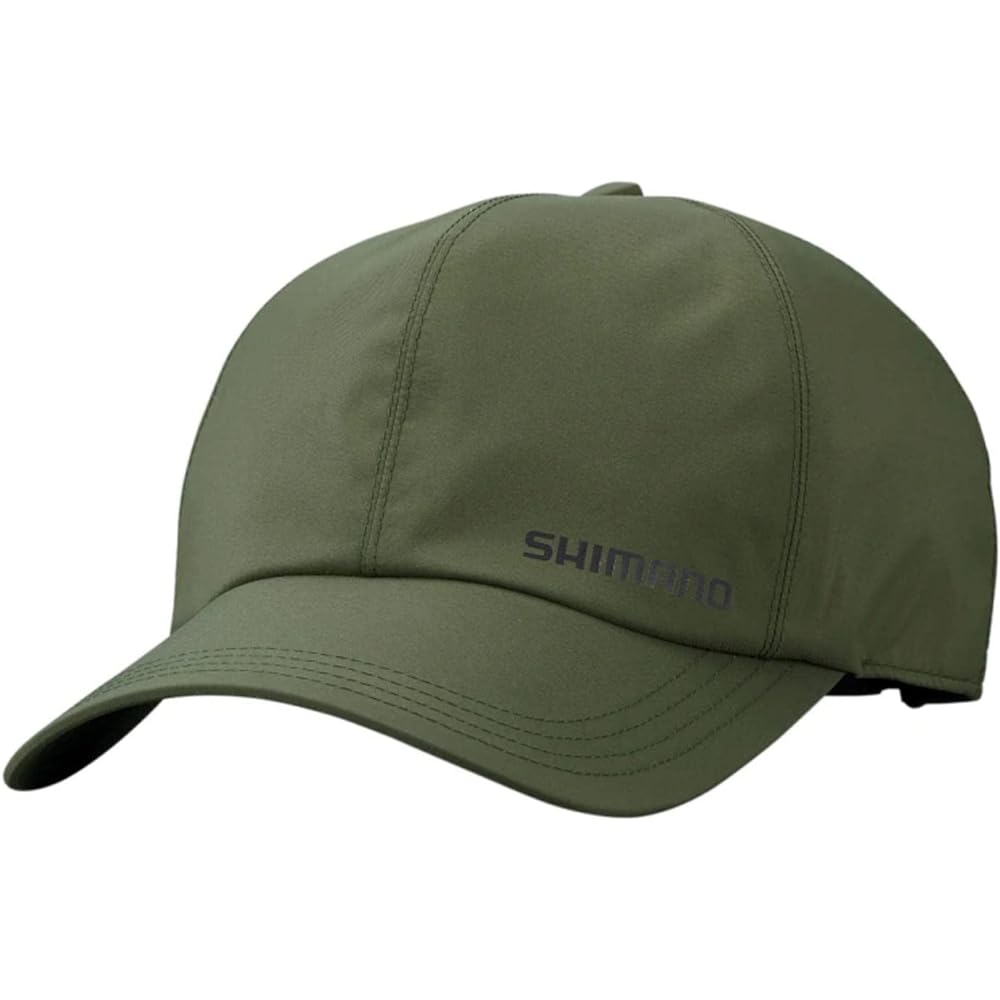 [Shimano] Rain Cap