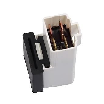 Solenoid Relay Motorcycle Starter Relay Solenoid Voltage Yamaha Electric Motor Spare Parts Accessories