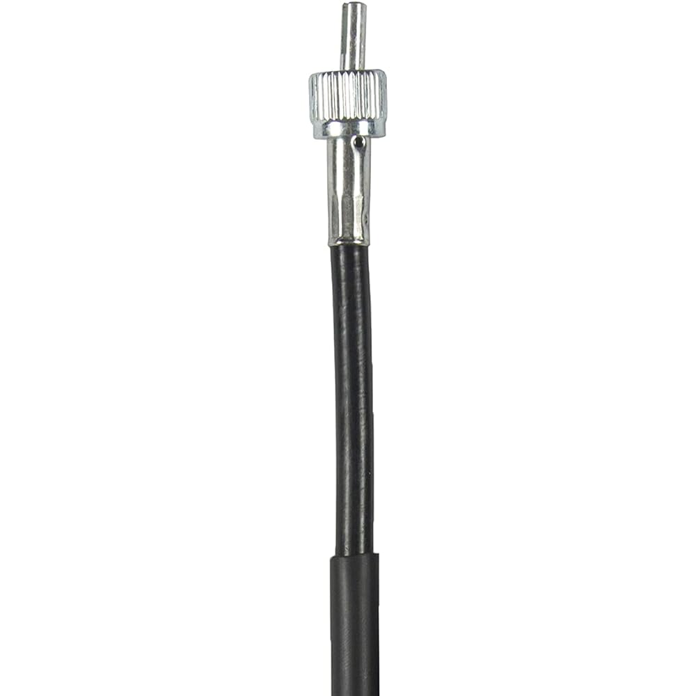 Motorcycle Control Cable Speedometer Cable Compatible with Kawasaki VN 750 A/Z 1100 ST/Z 550/ Z 750/54001-1029