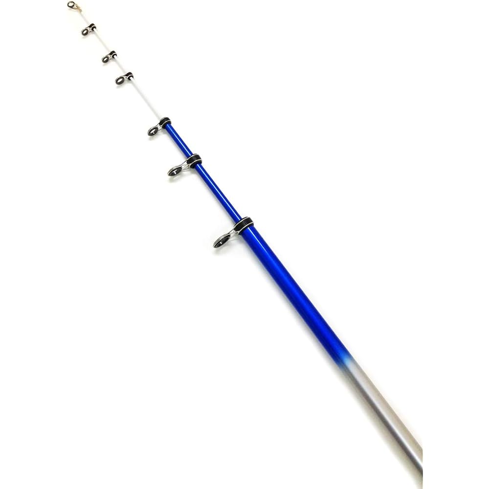 Every Field Marine Fishing Pond Blue Star 049895 300