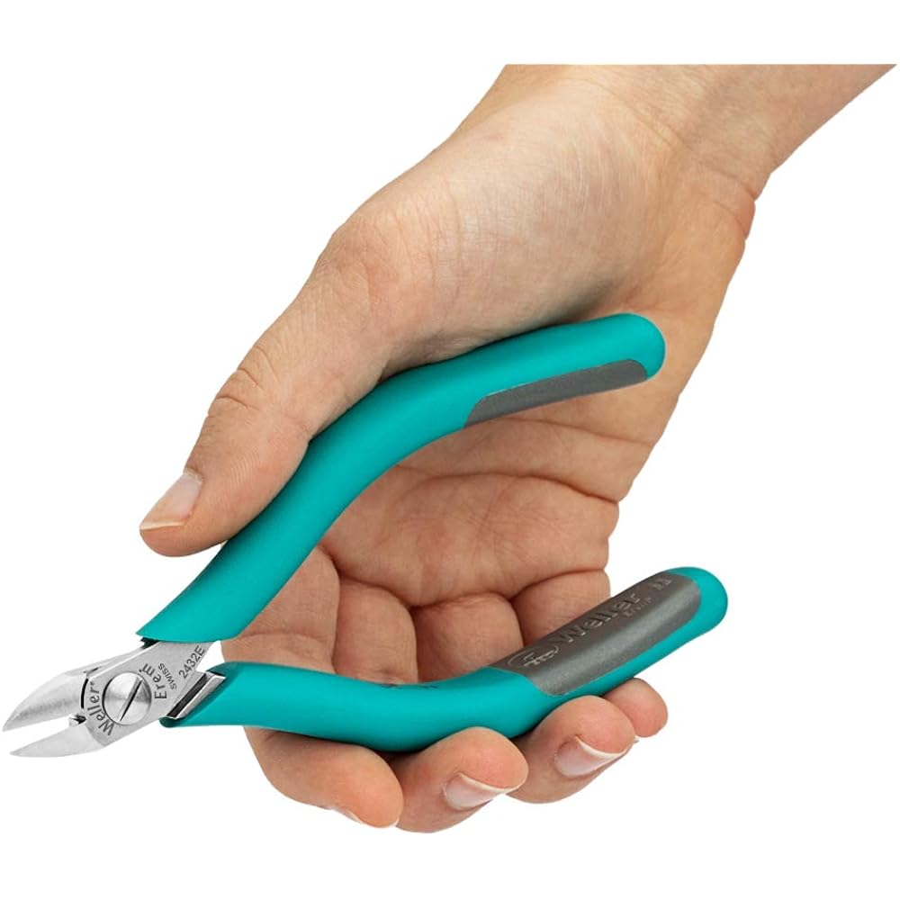 Erem Nipper Super Full Flash 2432E