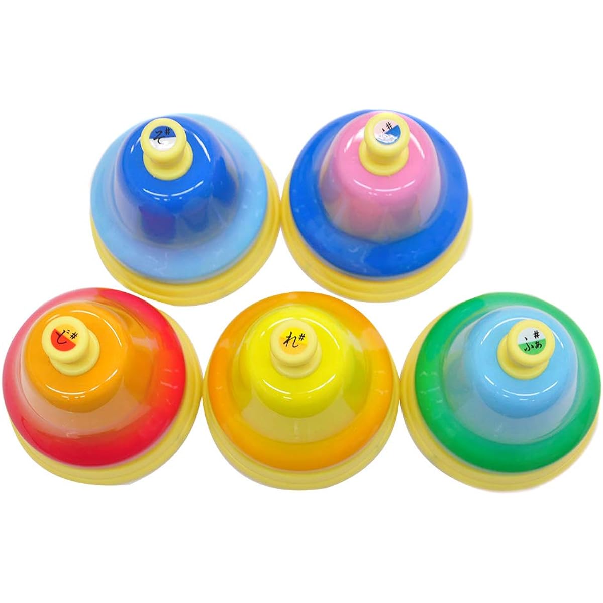 SUZUKI Bell Harmony MBD-5