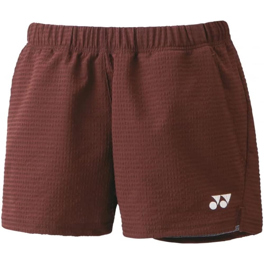 [YONEX] Women's Half Pants Short Pants