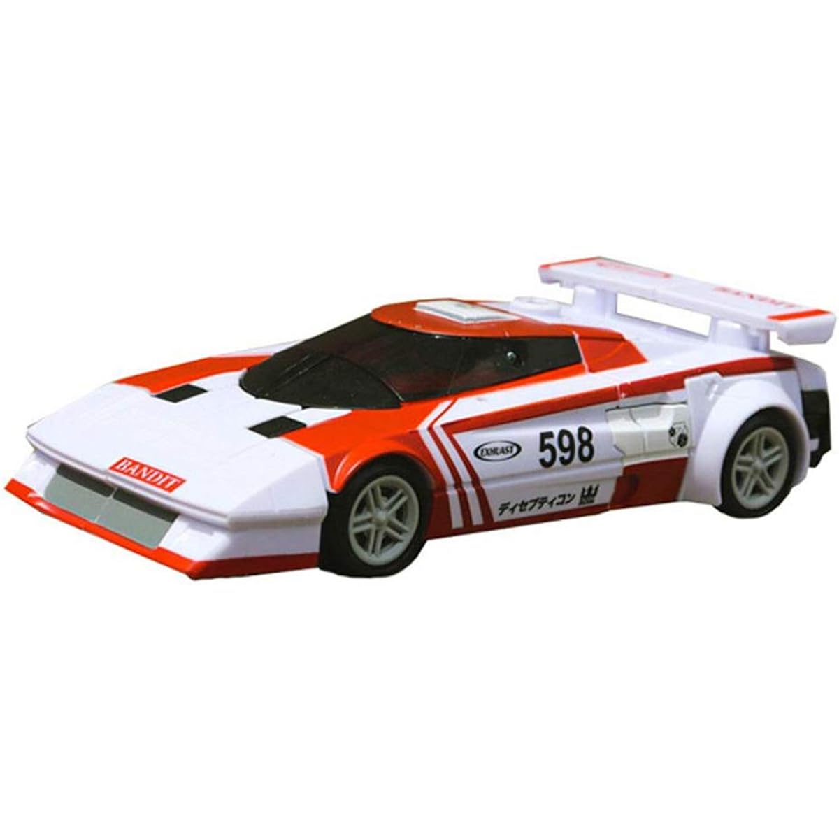 Transformers Generations Select Series 2020 War for Cybertron: Trilogy Deluxe Class Exhaust / TRANSFORMERS GENERATIONS SELECTS WAR FOR CYBERTRON: TRILOGY Deluxe Class EXHAUST WFC SG Limited Select SELECT Siege [Parallel Import]