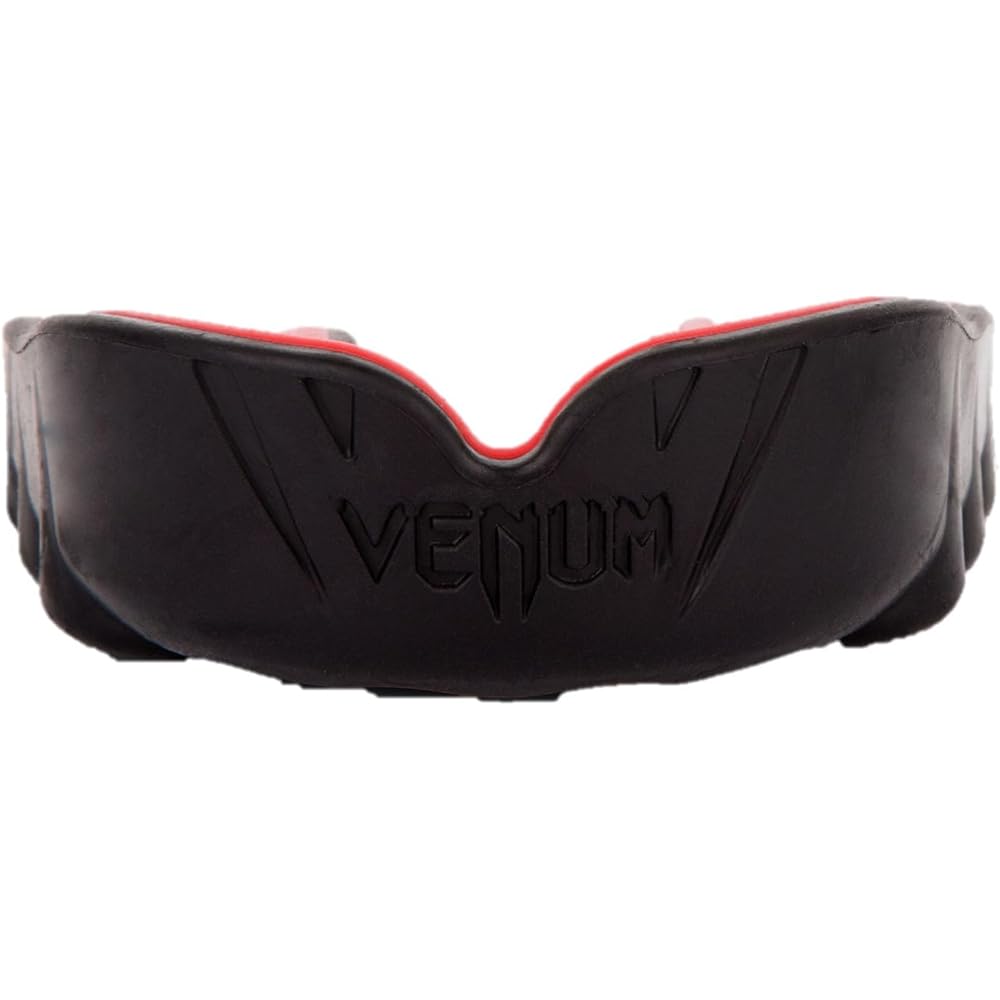 Venum Challenger Mouthguard - Red Devil