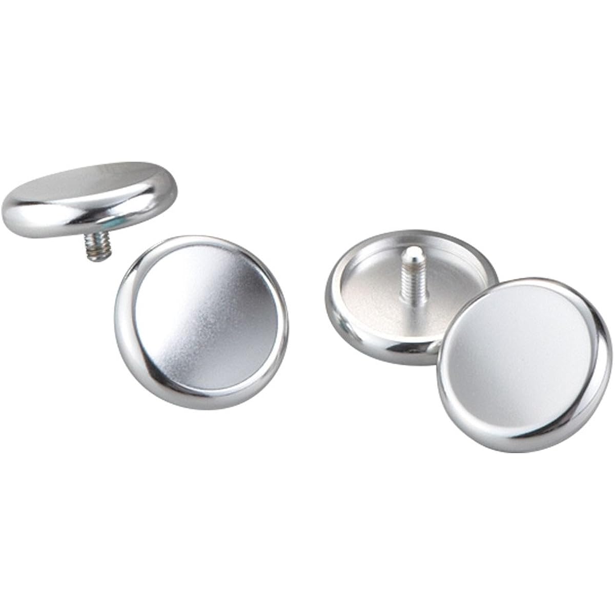 Rondino Mag Top Button for Tuba MTB-T