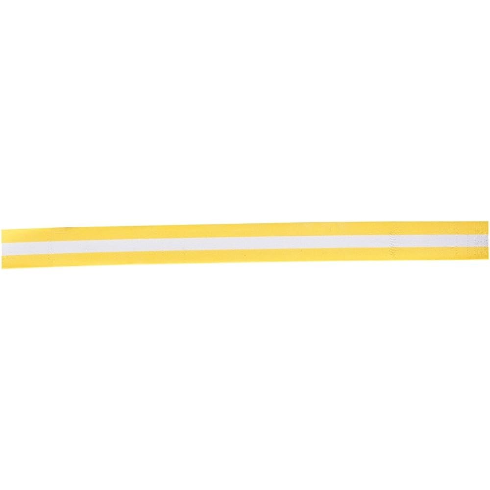 TOEI LIGHT Kickboard MR45 Yellow B3086Y Beat Board for Practice 3-Layered EVA Foam Structure