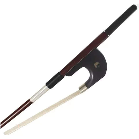 Violin Bow Large base bow Double base bow Well balanced and weight distributed Unique design