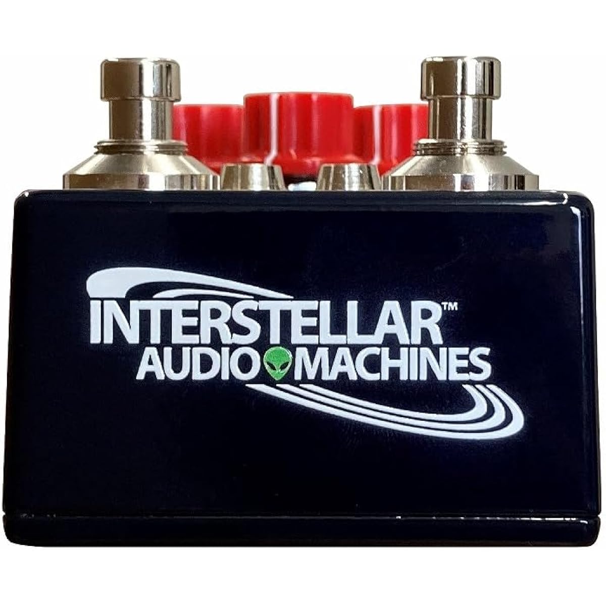 Interstellar Audio Machines/Marsling Octafuzzdrivee Octave Fuzz