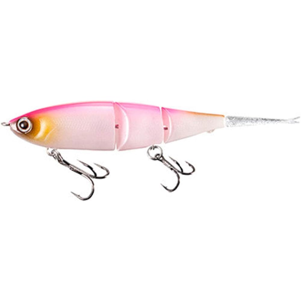 SHIMANO Bass Lure Joint Minnow Bantam Bt Bait 99SS ZR-599T Various