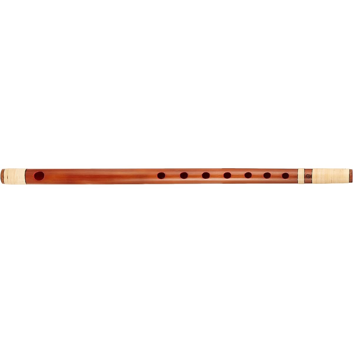 Ooka Shisui Shinobue Maruyama Rattanaki 7 holes 4 tunes