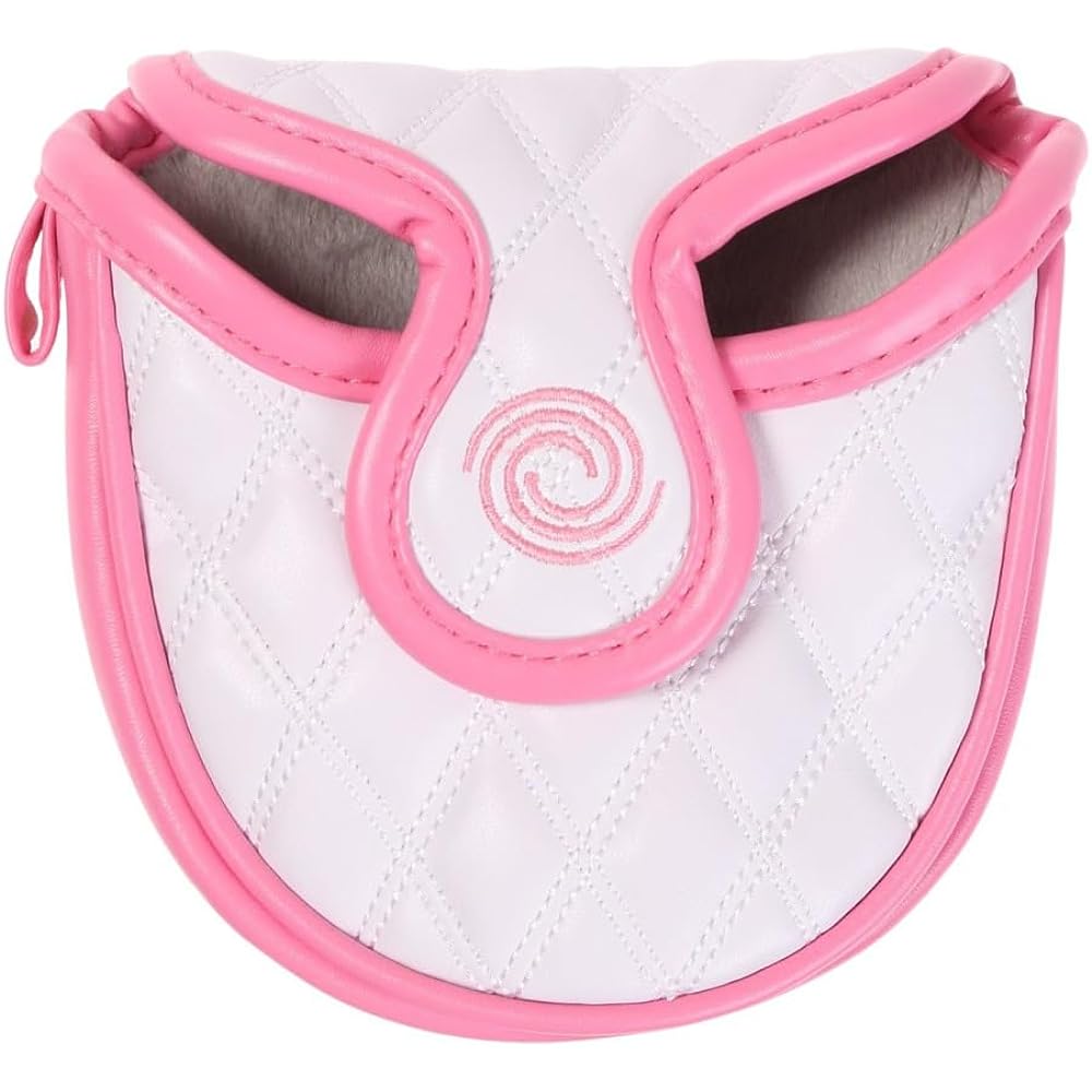 Callaway Neo Mallet Putter Cover HC OD AM BEAR NEO MALLET SS 2022 (for Putter) Ladies