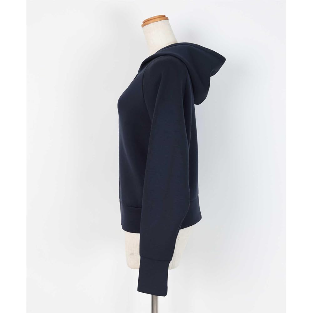 [Yours] Cardboard Parka BCXN1688 Women's
