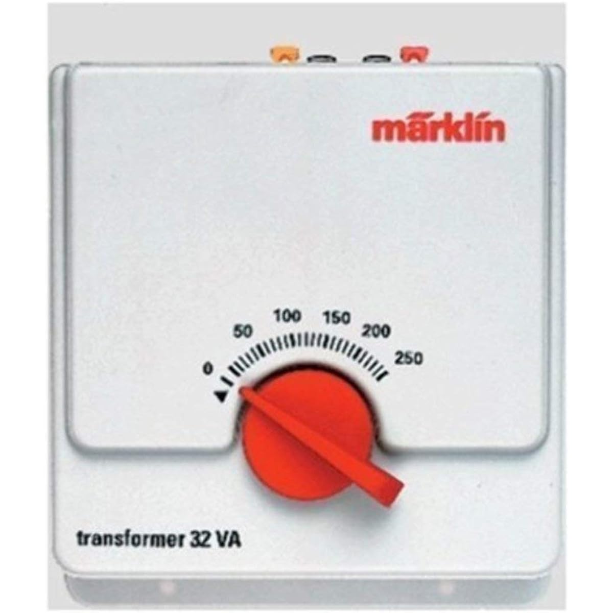Märklin - 6646 - Model Railway - Tool - Transformer - 110 V/32 VA