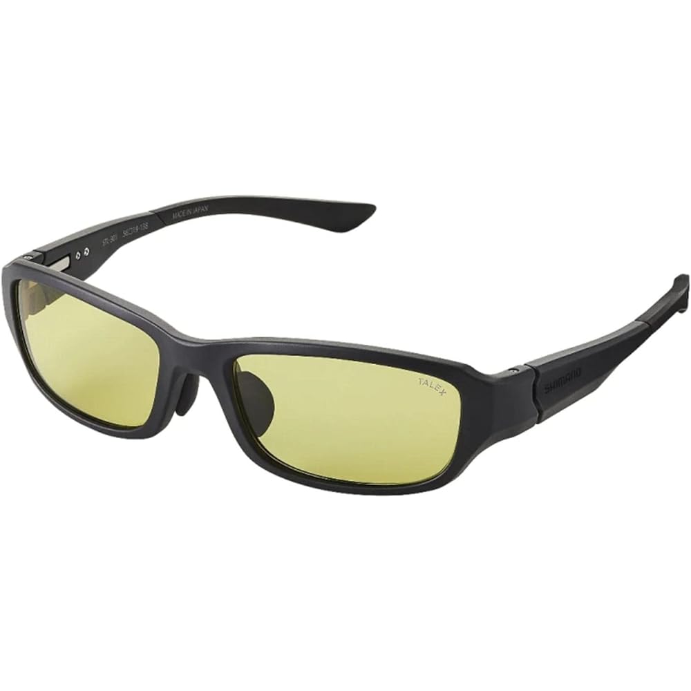 SHIMANO Fishing Sunglasses Polarized Glasses STL101 UJ-101V/UJ-301V