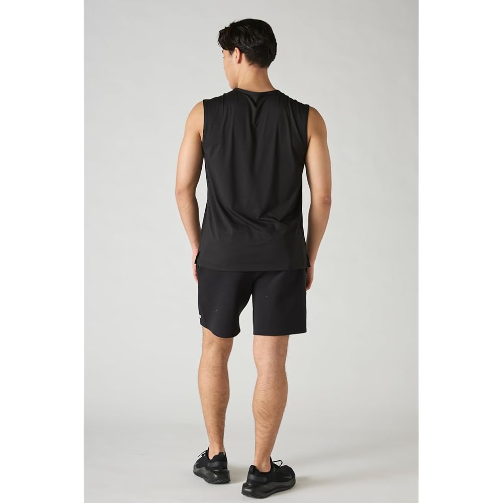 [EVANE] Evan 4WAY Stretch Dry Tank Top Supervised by Noriaki Yamazawa