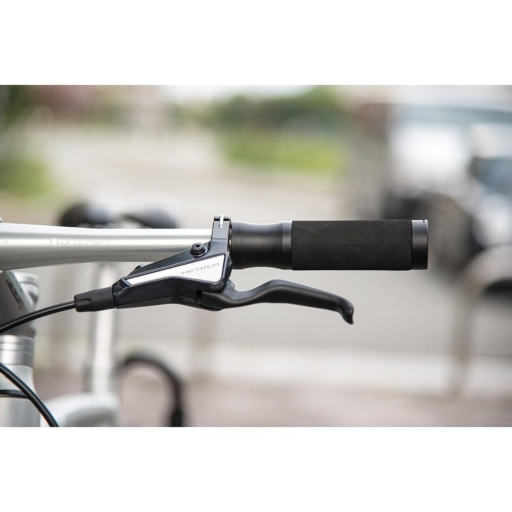 Adept Ebal Grip Black (HBG24300)