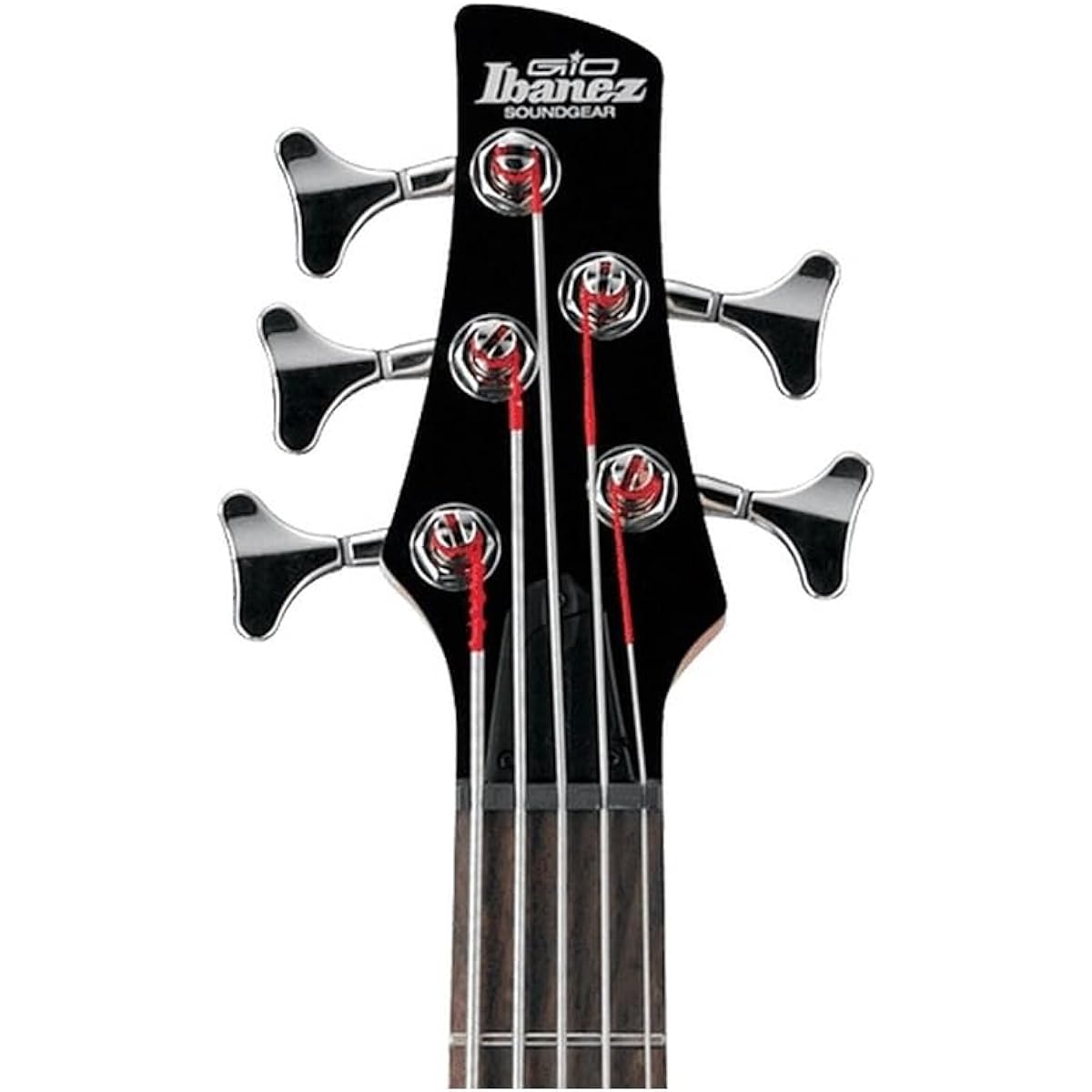 Ibanez / Gio GSR205B-BK (Black) Ibanez [5-string bass]