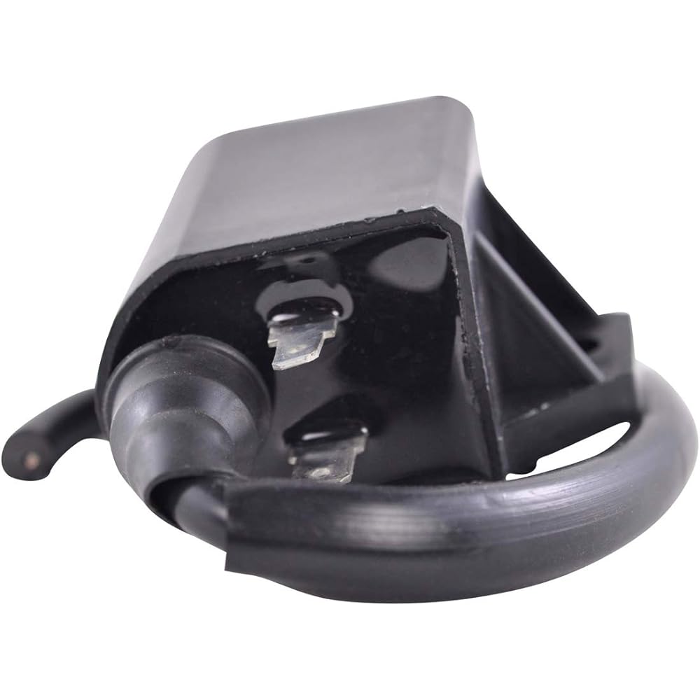 External Ignition Coil for Suzuki Eiger 400 KingQuad LTF LTA 400 2002-2010 LT-F400 F LT-A400 F King Quad OEM REPL. # 33410 – 41d20
