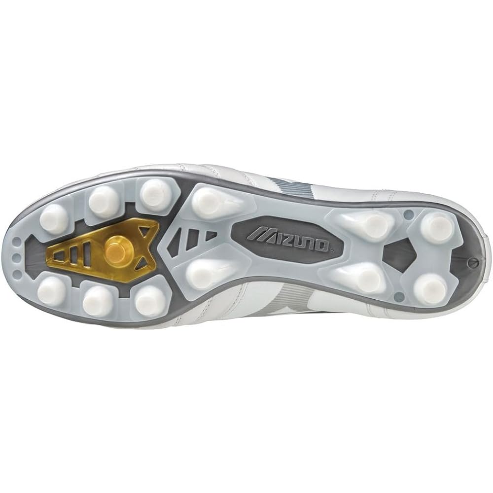 [Mizuno] Monarcida NEO 2 WIDE EL Men's Soccer Spikes