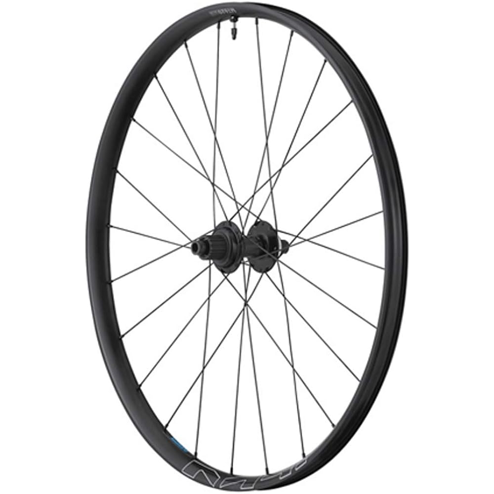 SHIMANO MTB wheel WH-MT620-B E-through 29 inch