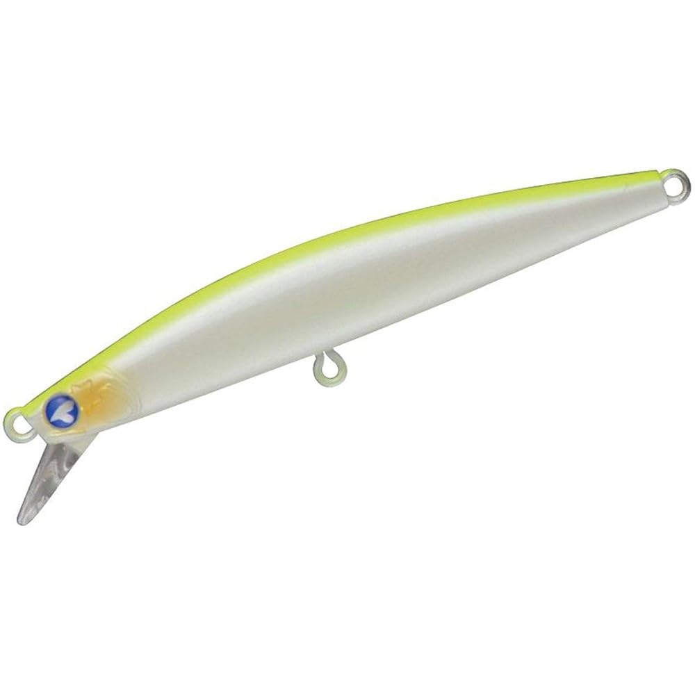 Blue Blue Minnow Blooowin 80S Blooowin!80S