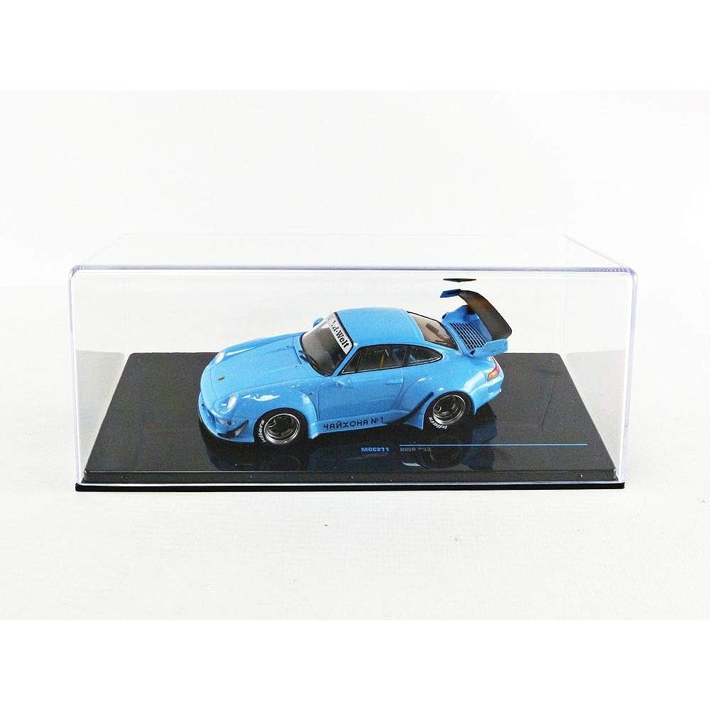 ixo/Ixo RWB 993 Blue