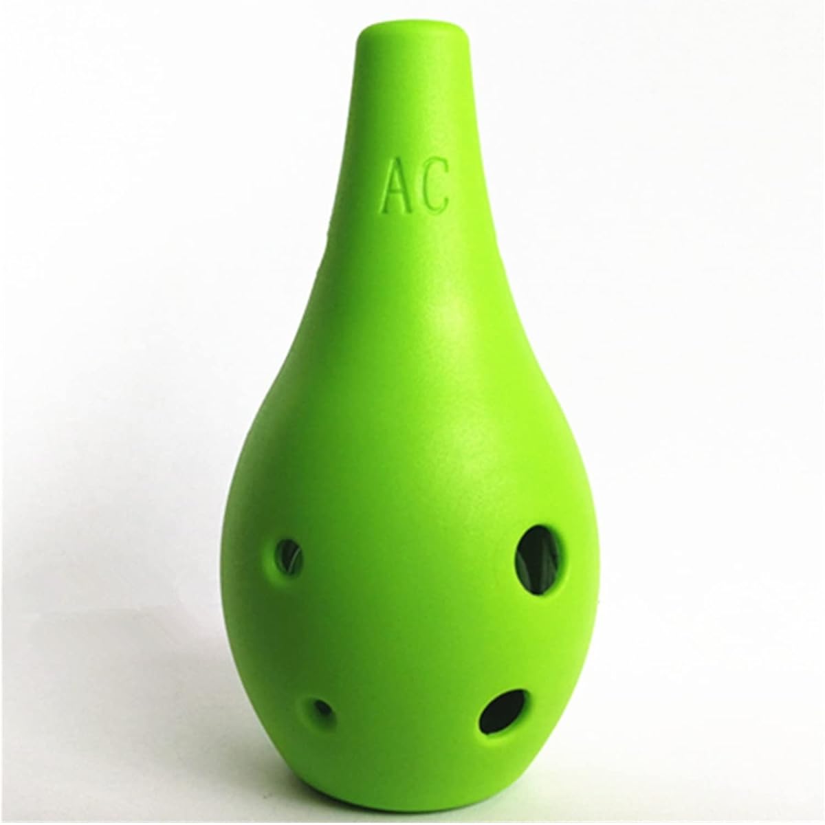 Environmental ABS 6 Hole Alto C AC Tone Plastic Ocarina Anti-drop Educational Kids Ocarina Musical Instrument Ocarina Instrument (4)