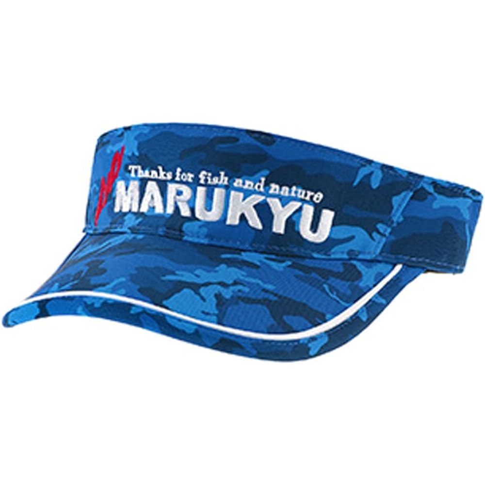 Marukyu Sun Visor 05