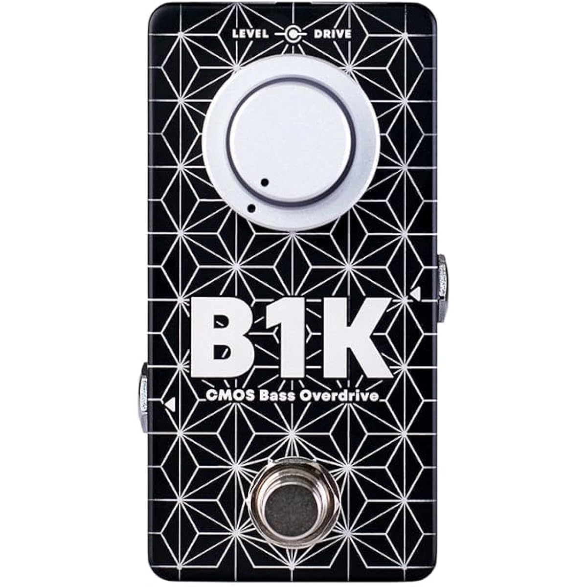 Darkglass Electronics/Microtubes B1K "Hamppu" Japan Limited Edition Bass Overdrive Distortion