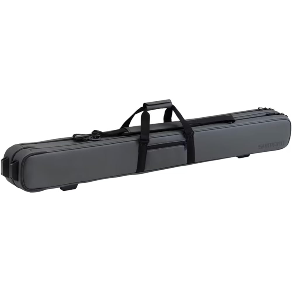 SHIMANO Spatula Rod Case LX BR-541W 2 Layer Various