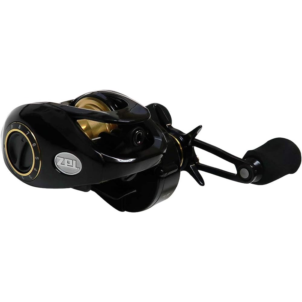 Office ZPI Reel Arcance RG-C NS Left